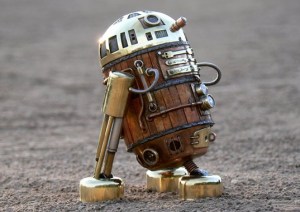 steampunk-r2d2