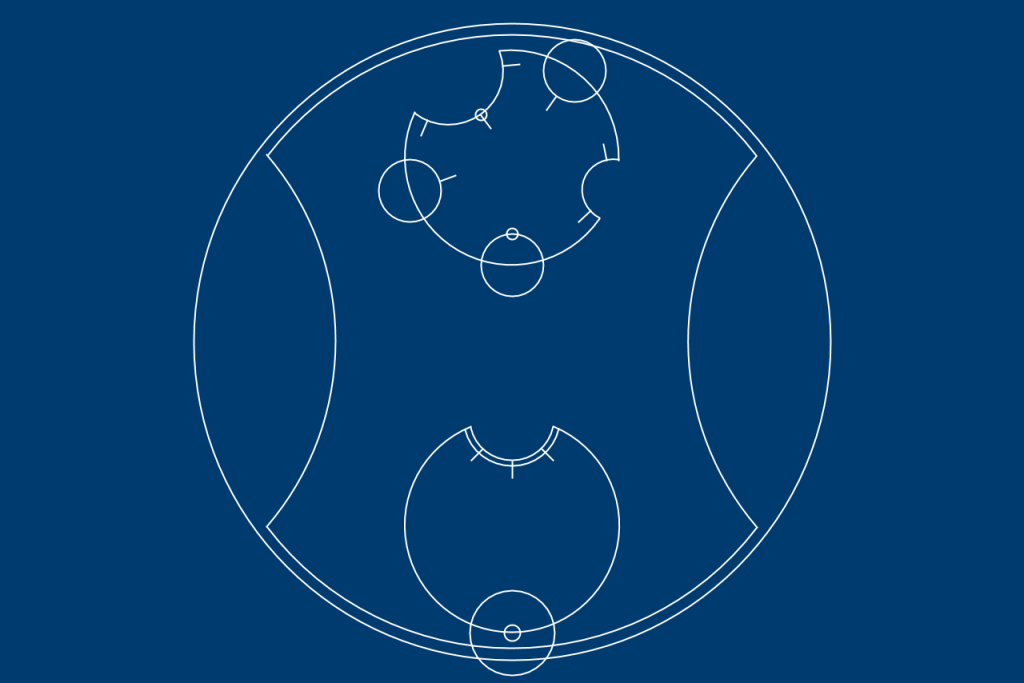 My name in Gallifreyan