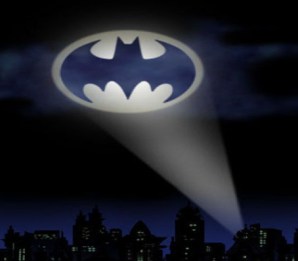 batsignal