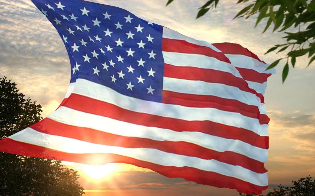 Most-Beautiful-American-Flag-Wallpapers