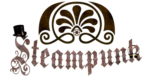 free_steampunk_logo_2_by_syzethal-d8jkh61