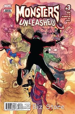 monsters-unleashed-3-of-5-2017-1st-printing