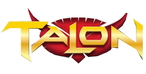 Talon_Vol_1